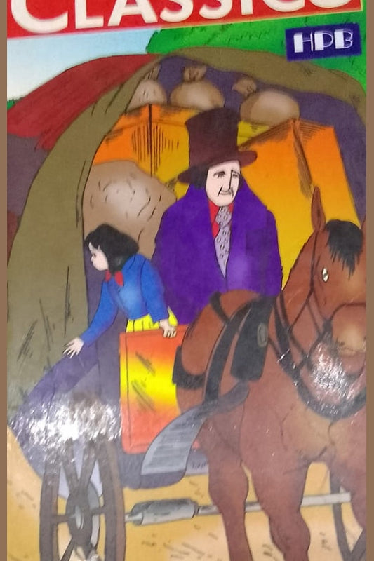 MOST POPULAR CLASSICS