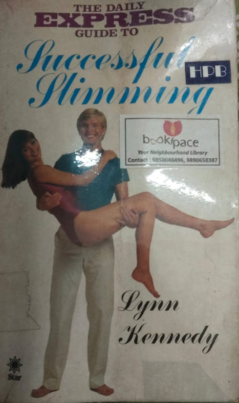 SUCCESSFUL SLIMMING BY LYNN KENNEDY