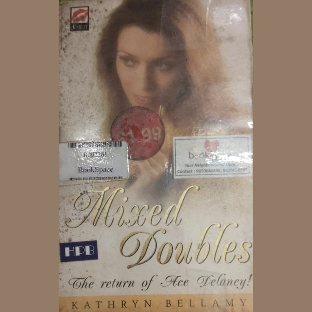 MIXED DOUBLES