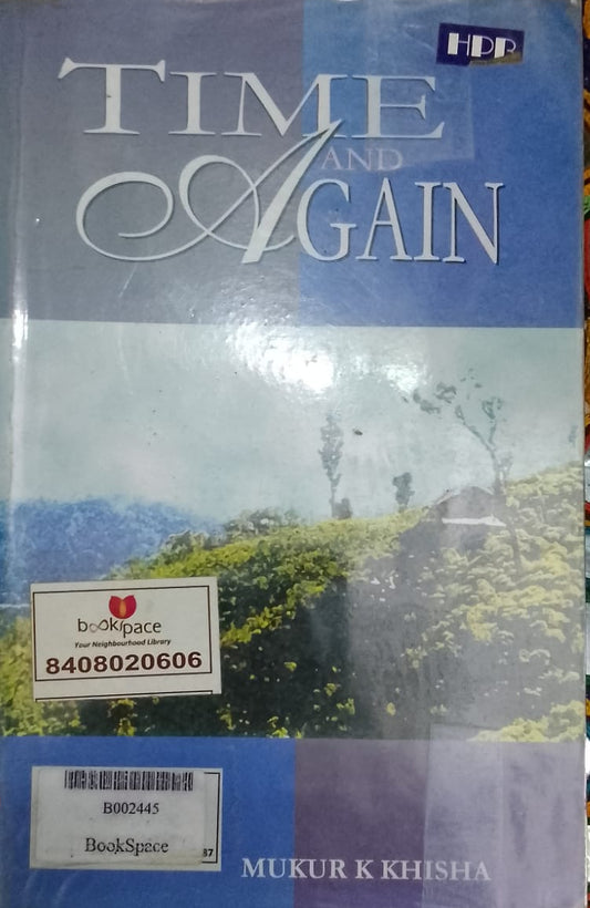 Time and Again