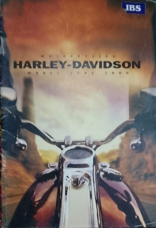Harley Davidson