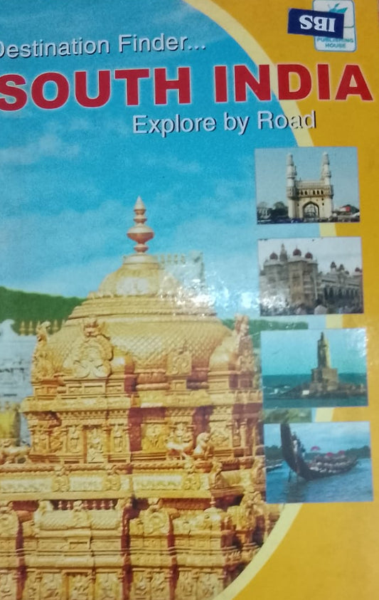 Destination Finder South India Explore By Road