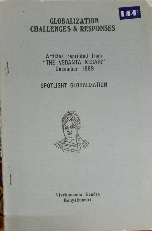 Globalization Challenges and Responses