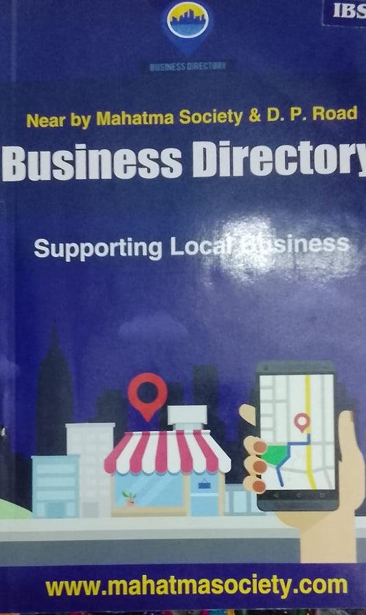 Business Directory Supporting Local Business