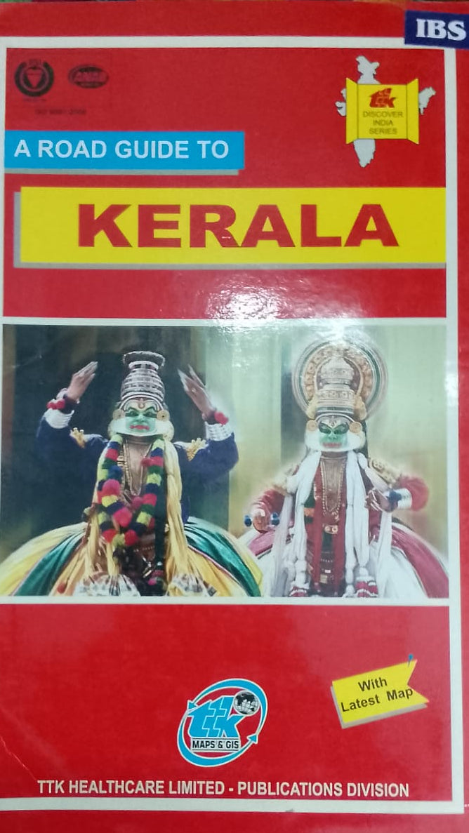 A Road Guide to Kerela