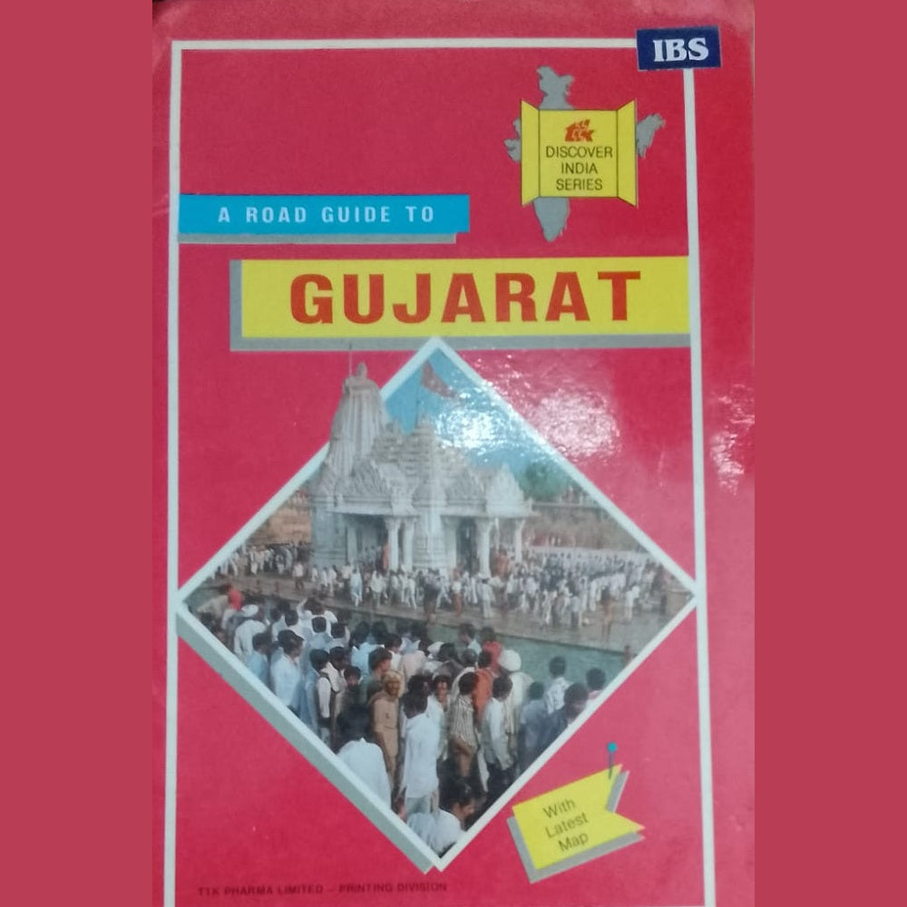 A Road Guide to Gujarat