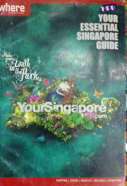 Your Singapore.com