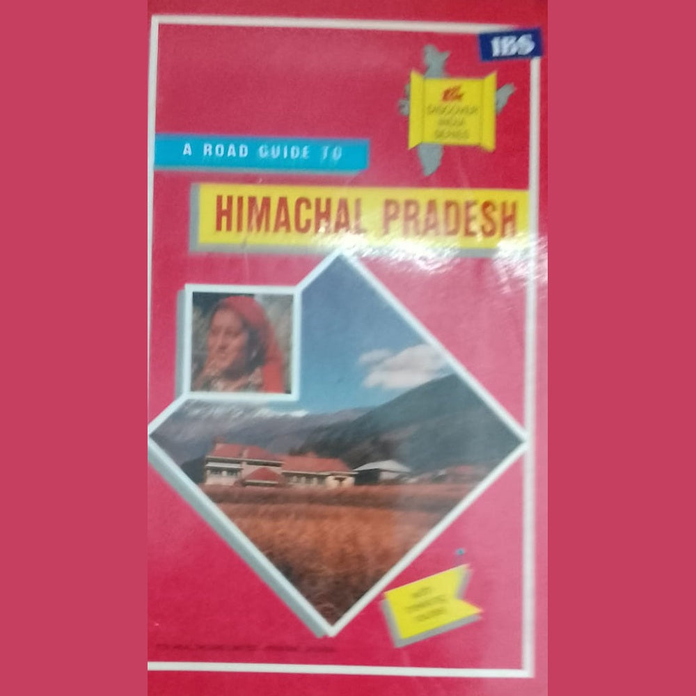 A Road Guide to Himachal Pradesh