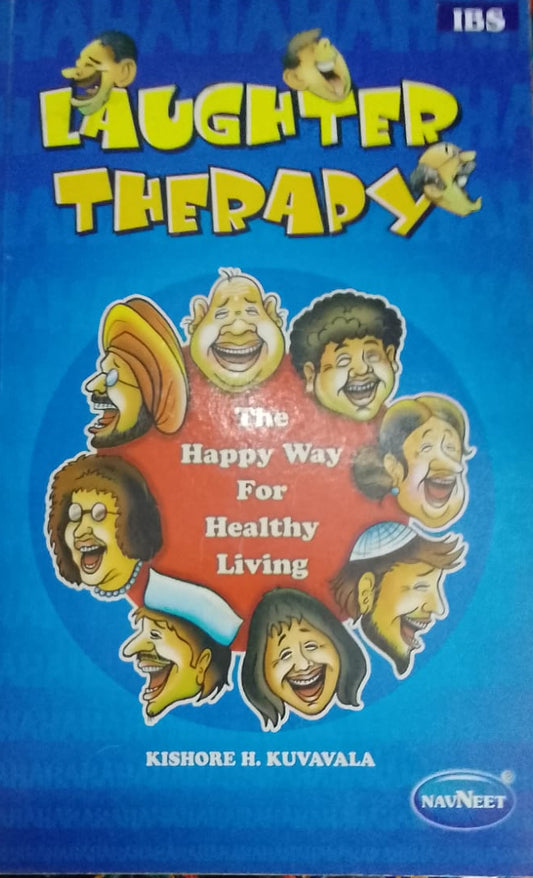 LAUGHTER THERAPY