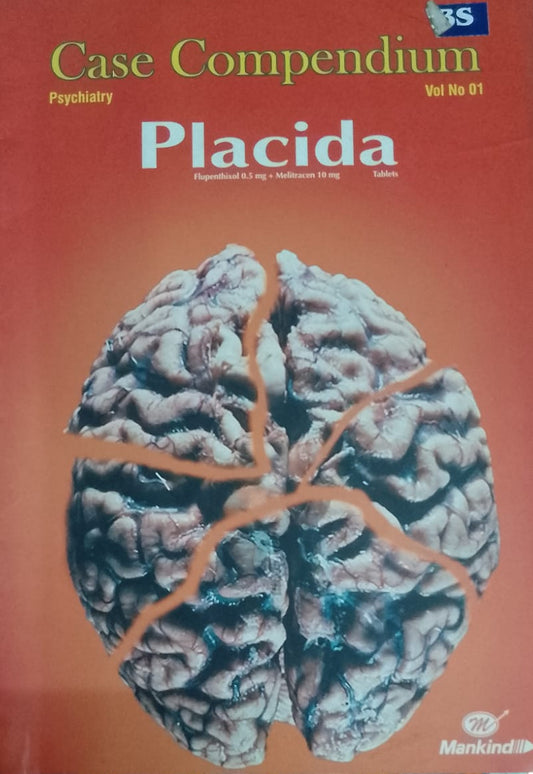 Case Compendium Placida
