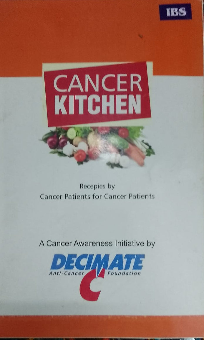 Cancer Kitchen