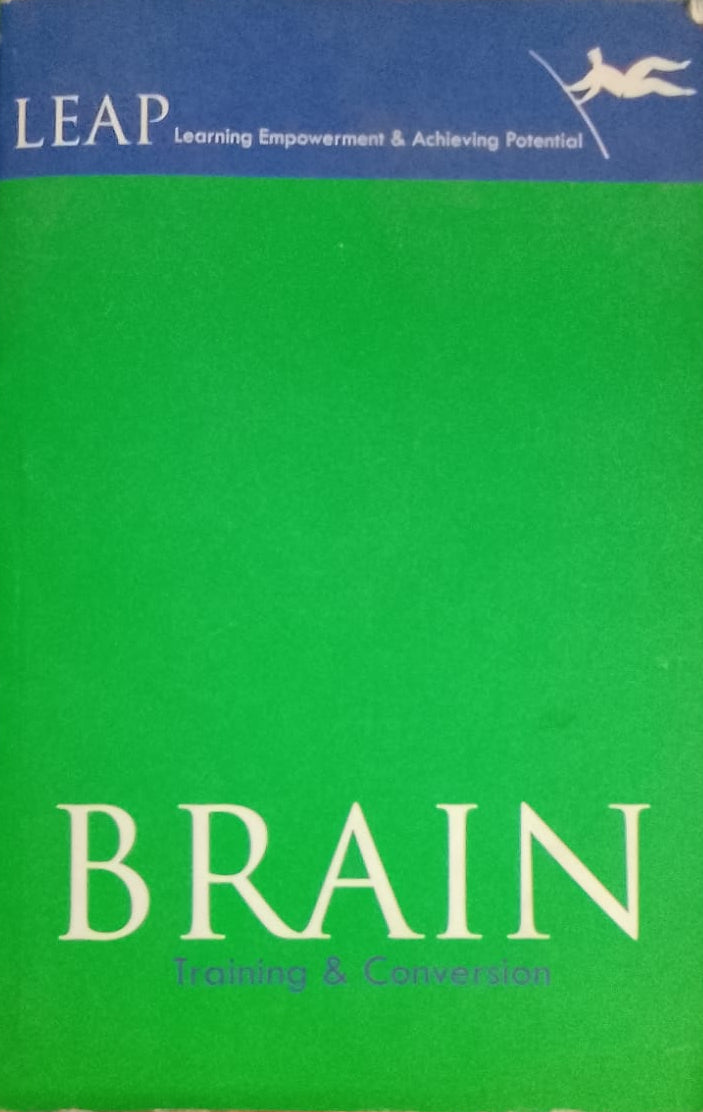 Brain Training and Conversation