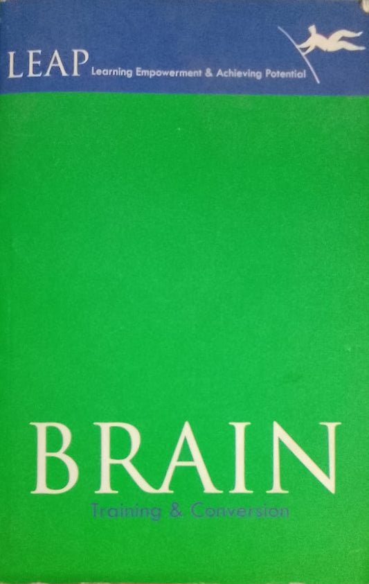 Brain Training and Conversation