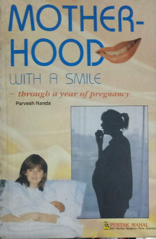 Motherhood with a Smile