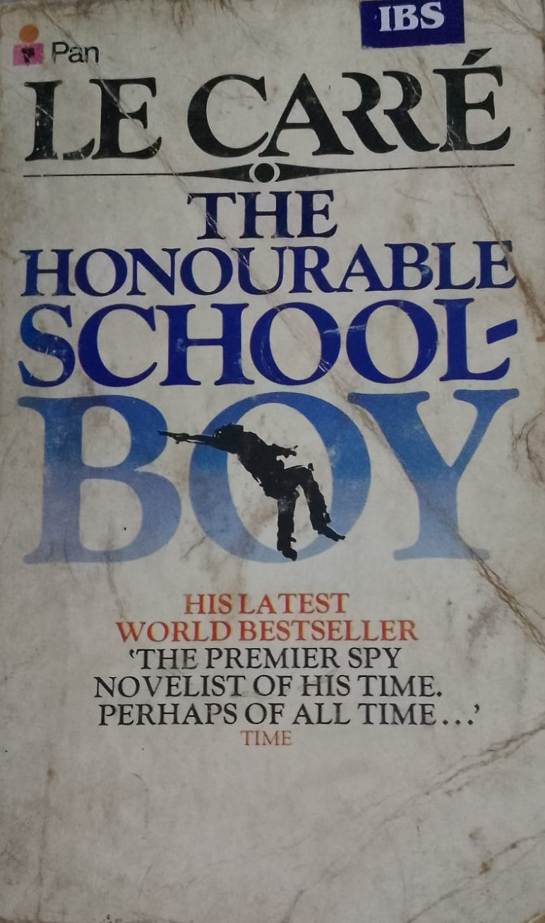 LE CARE THE HONOURABLE SCHOOL BOY
