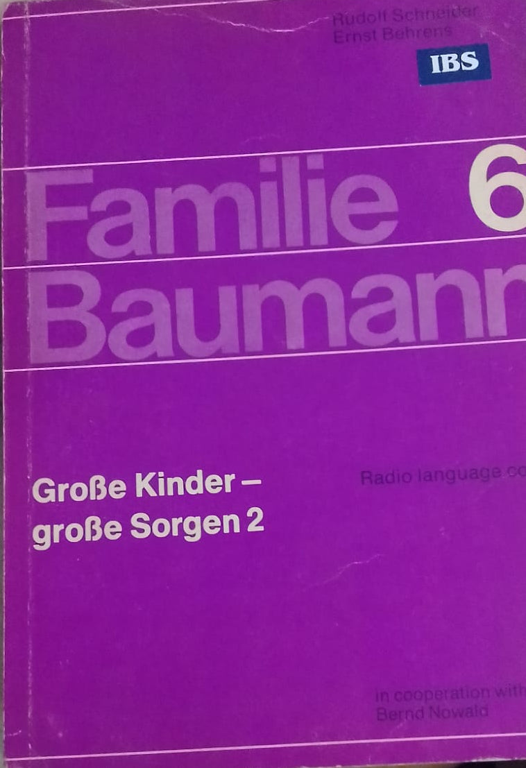 Familie 6 Baumann