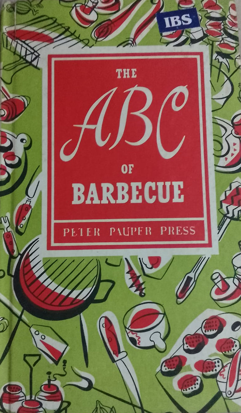 THE ABC OF BARBEQUE