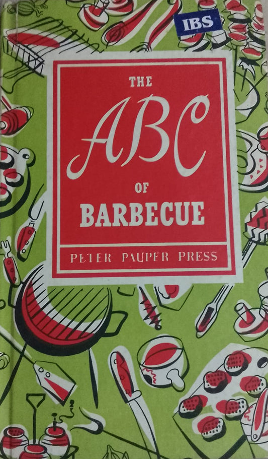 THE ABC OF BARBEQUE