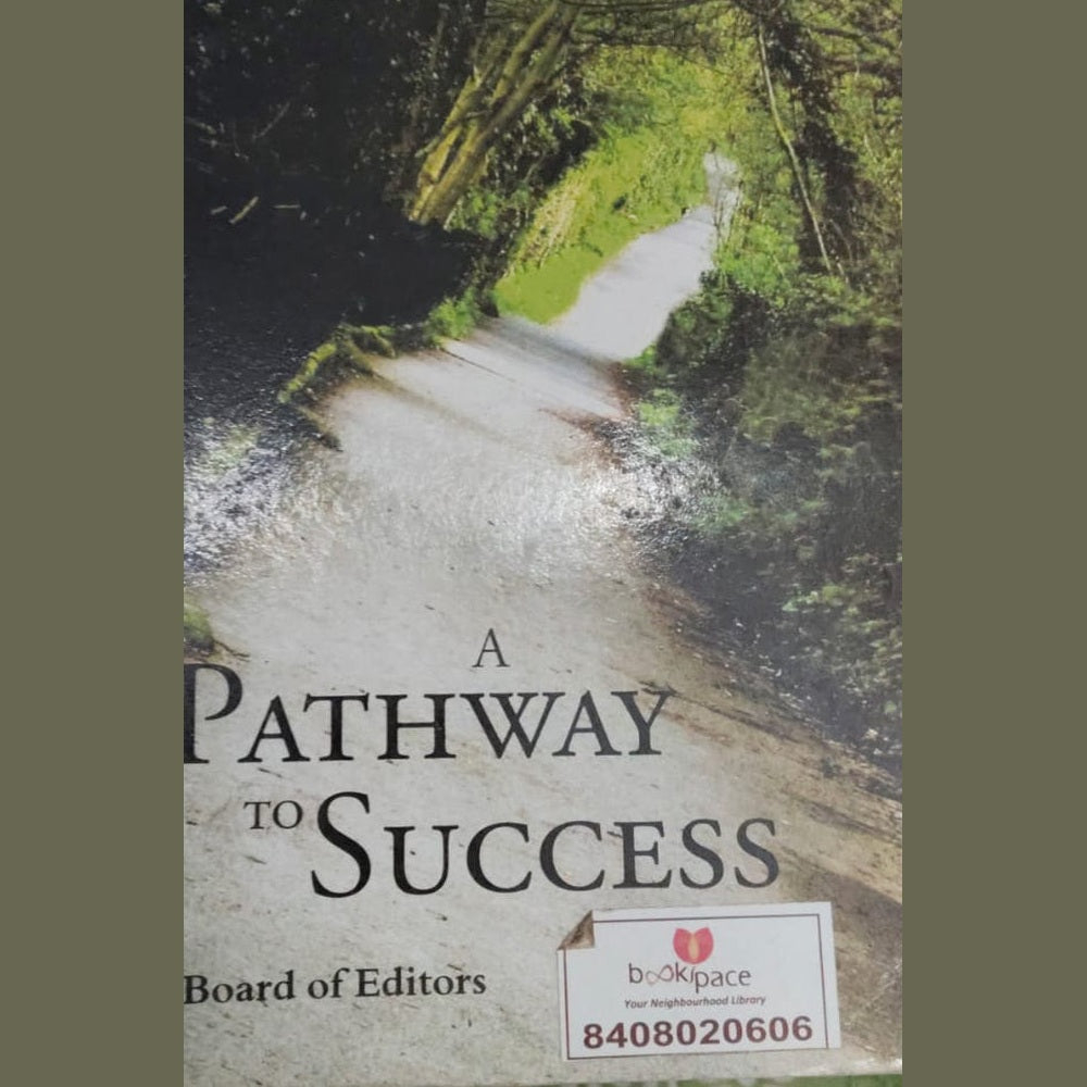 A PATHWAY TO SUCCESS