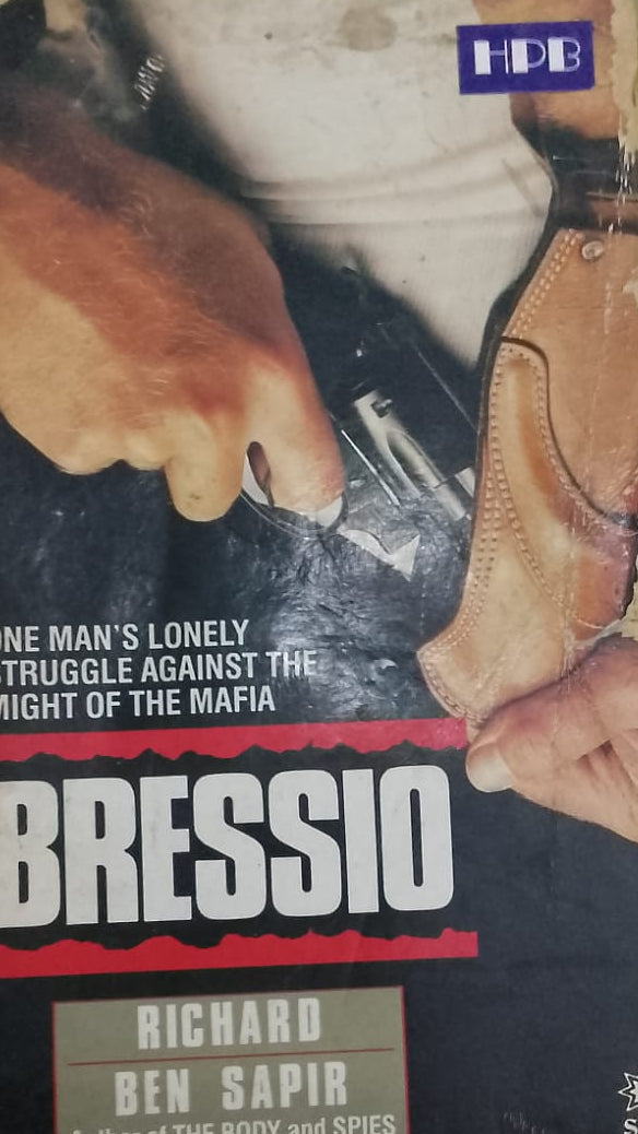 Bressio By Richard Ben Sapir