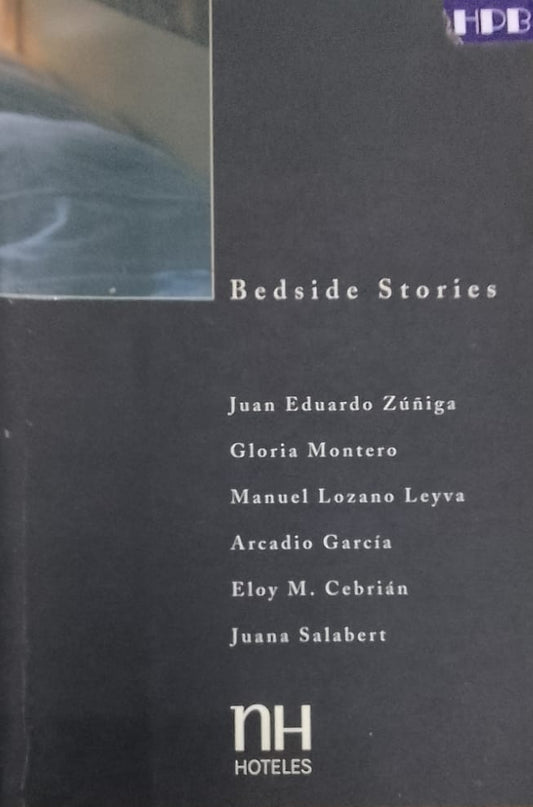 BEDSIDE STORIES
