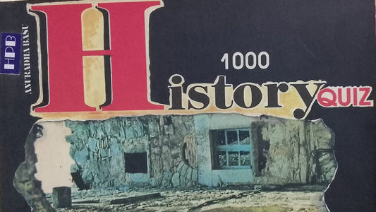 1000 History Quiz