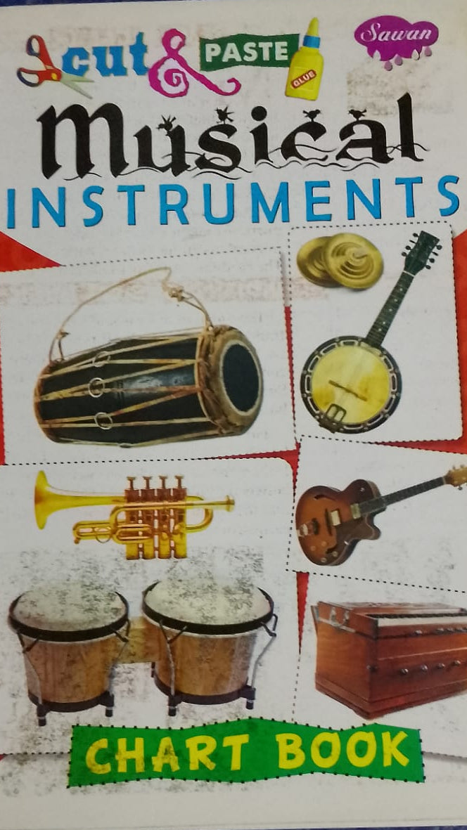 MUSICAL INSTRUMENTS