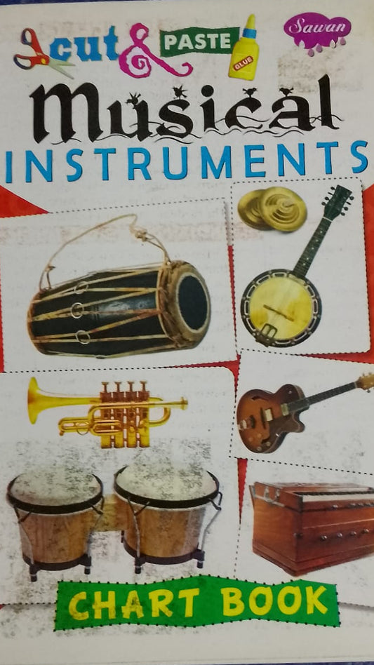 MUSICAL INSTRUMENTS