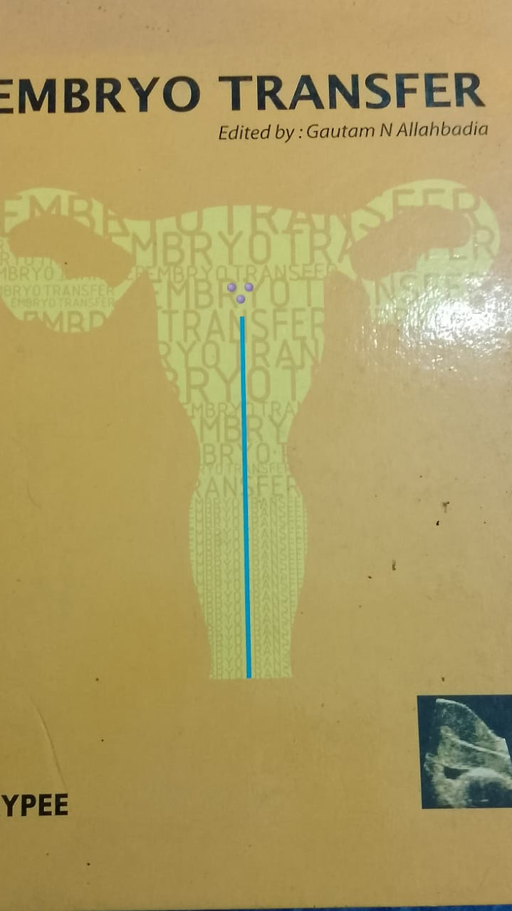 EMBRYO TRANSFER BY JAYPEE