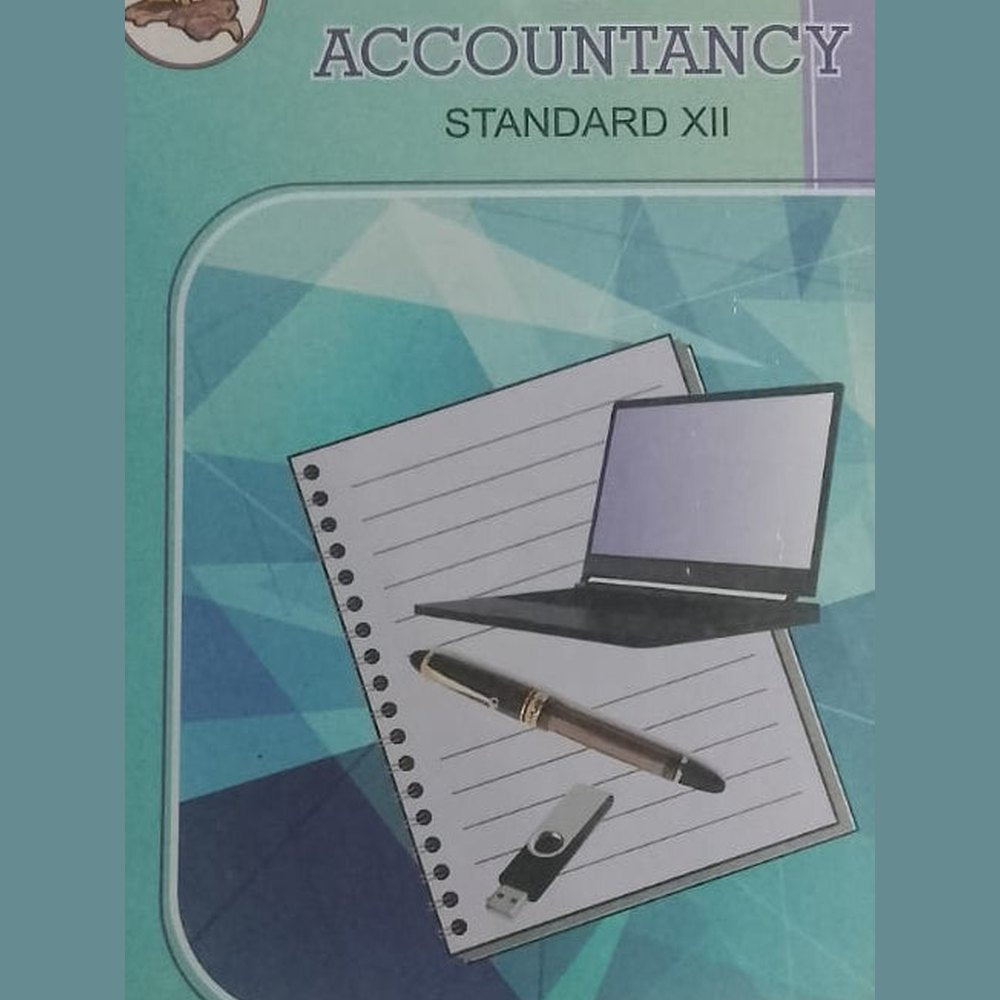 BOOK KEEPING AND ACCOUNTANCY STD XII