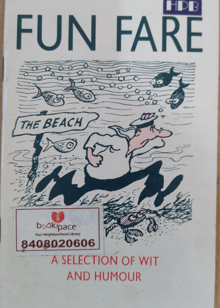 Fun Fare ( The Beach) - Wit & Humour