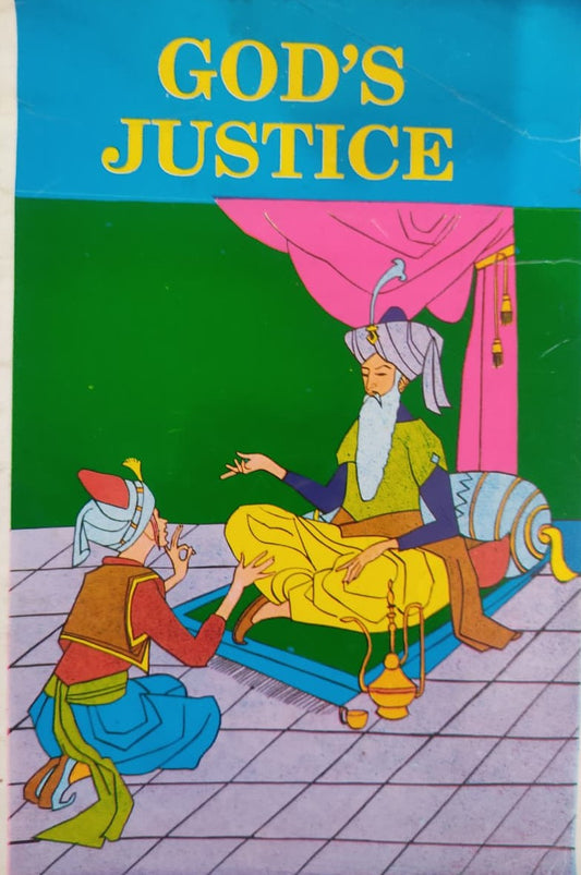 God's Justice