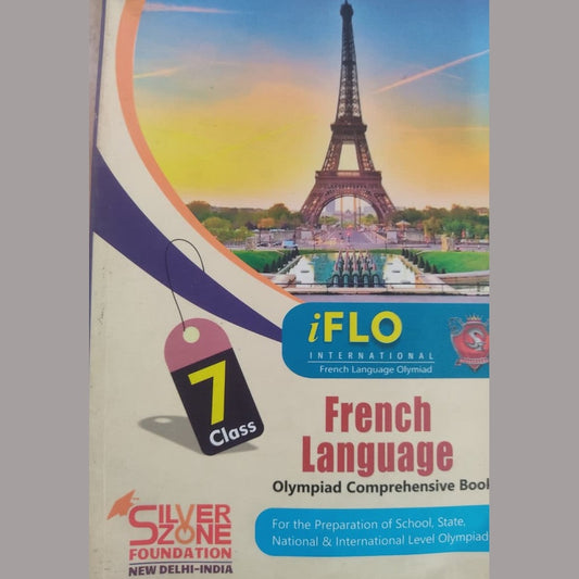 French Language By Silver Foundation