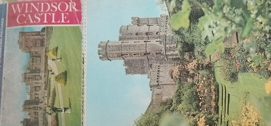 WINDSOR CASTLE