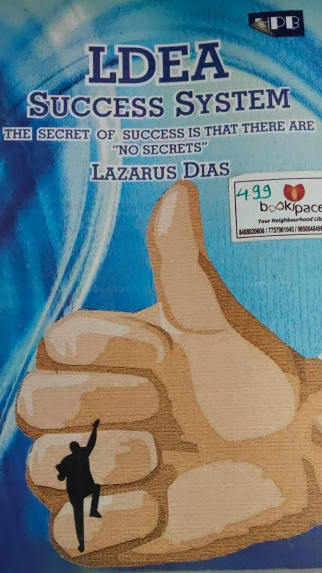 LDEA SUCCESS SYSTEM