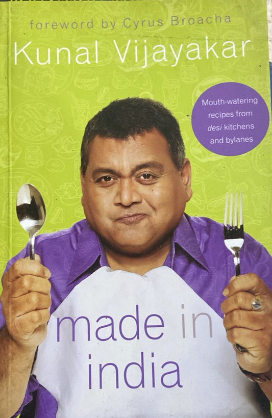 MADE IN INDIA BY KUNAL VIJAYAKAR