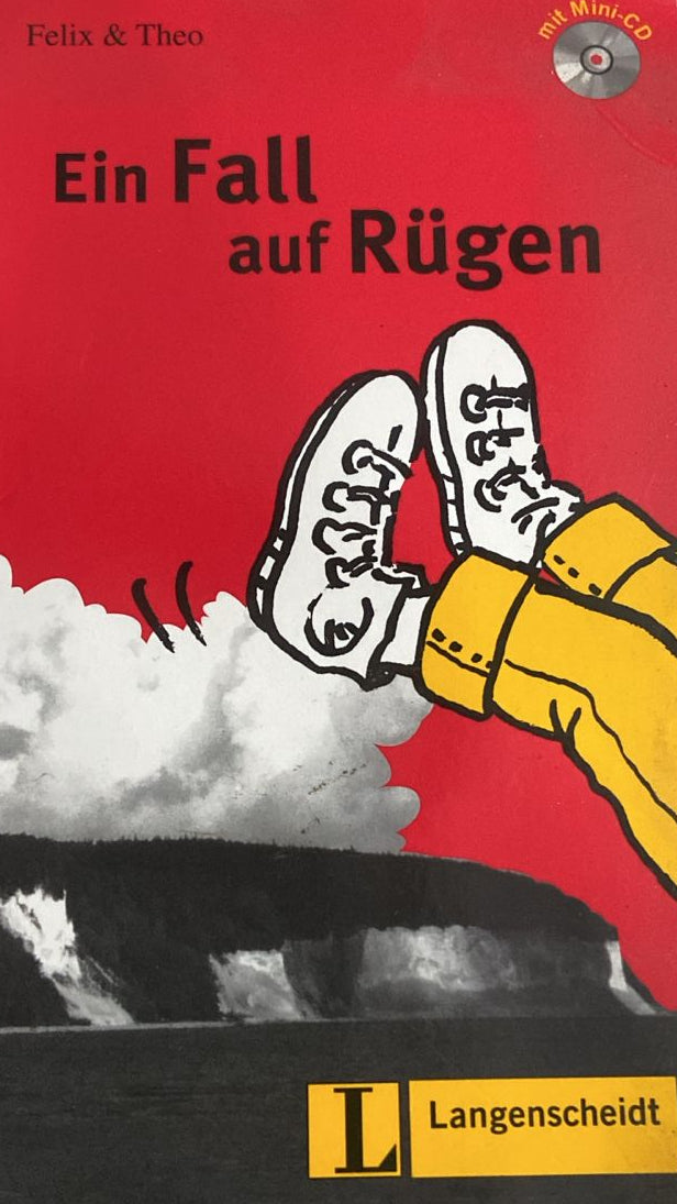 EIN FALL AUF RUGEN