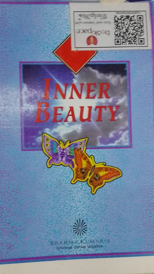INNER BEAUTY BY BRMHAKUMARI