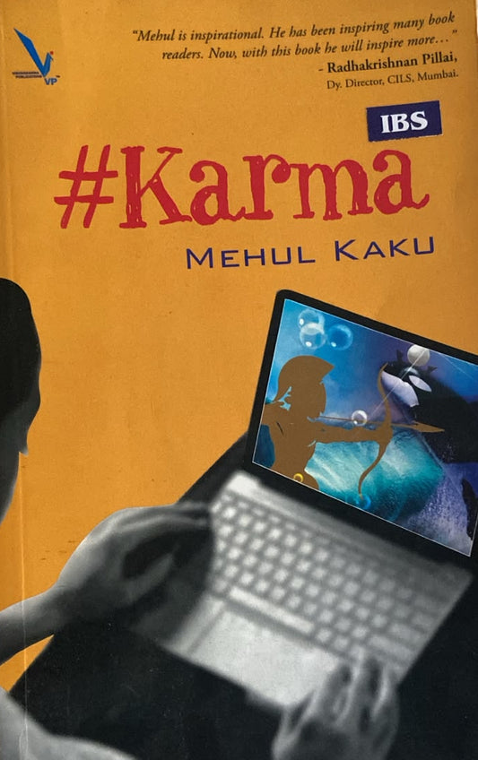 KARMA BY MEHUL KAKU