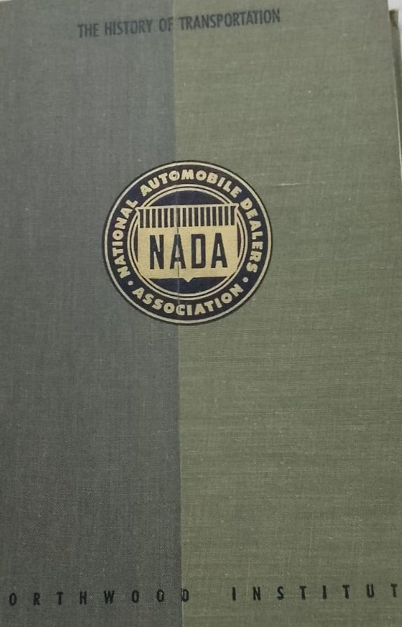 NATIONAL AUTOMOBILE DEALERS ASSOCIATION (NADA)