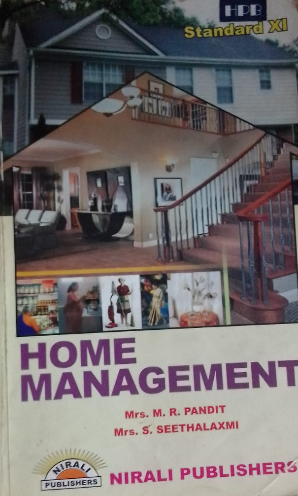 HOME MANAGEMENT