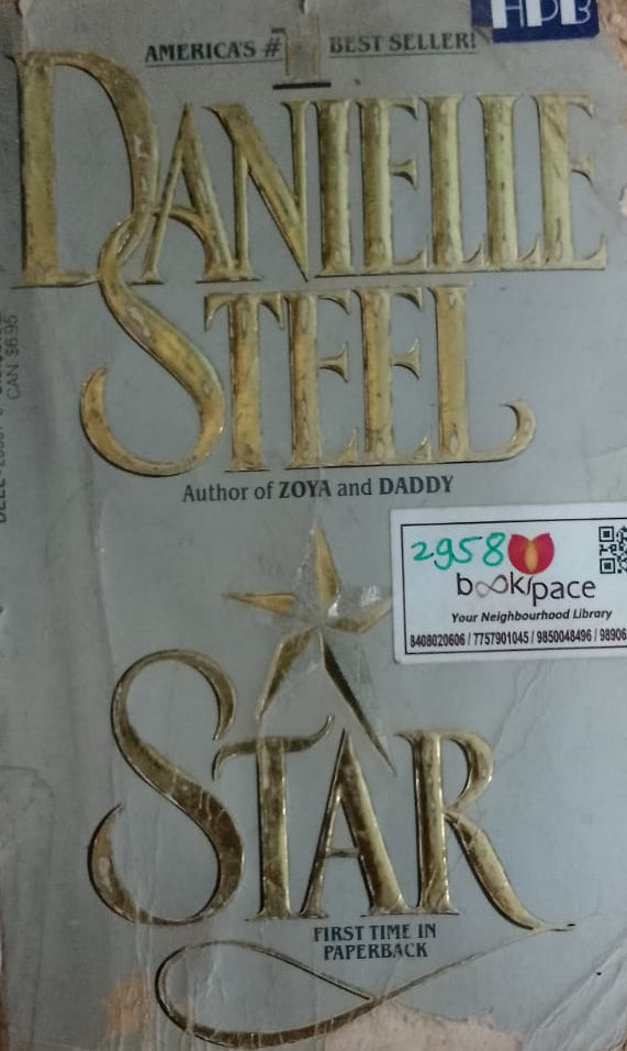 STAR BY DANIELLE STEEL