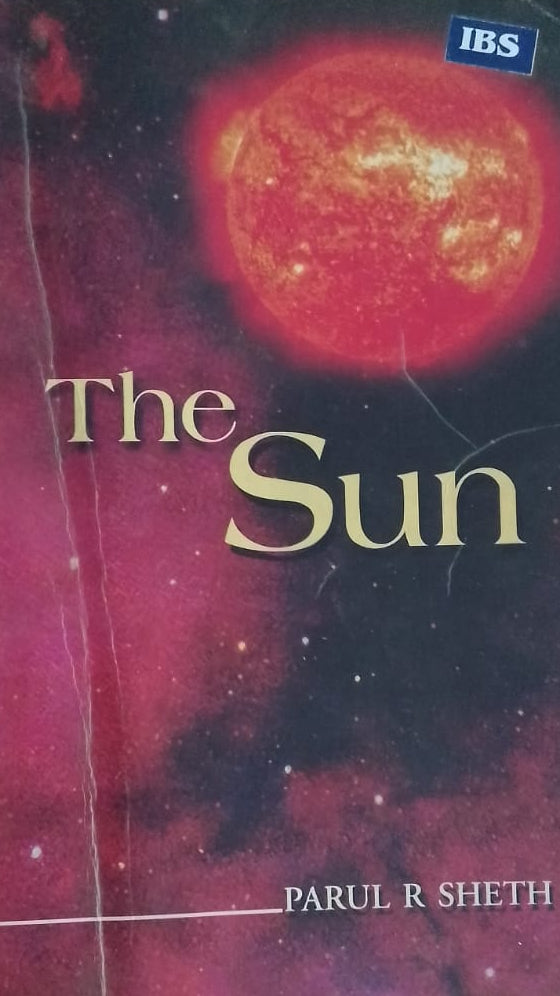 THE SUN BY PARUL R SHETH