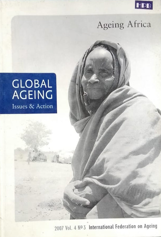 GLOBAL AGEING ISSUES AND ACTIONS (D)