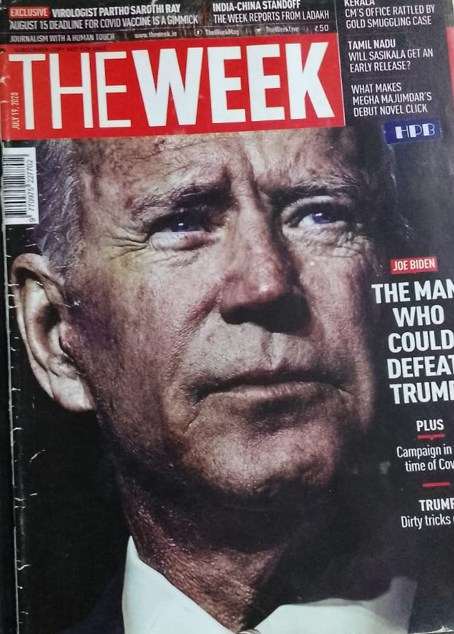 THE WEEK JULY 2020