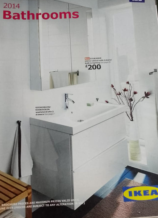 2014 BATHROOMS (D)