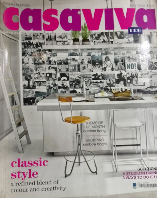 CASAVIVA JULY 2012 (D)