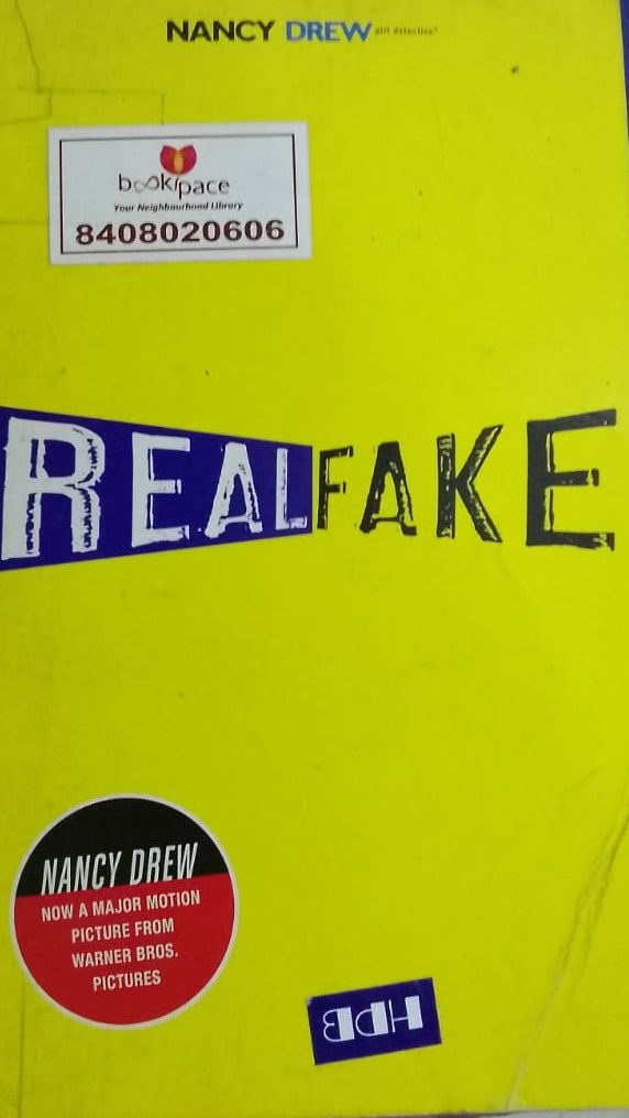 REAL FAKE