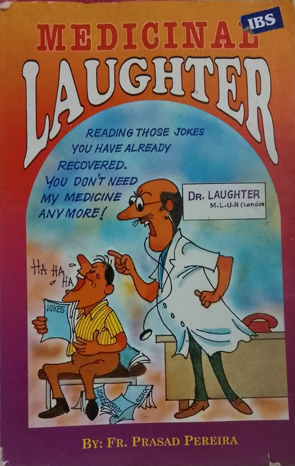 MEDICINAL LAUGHTER