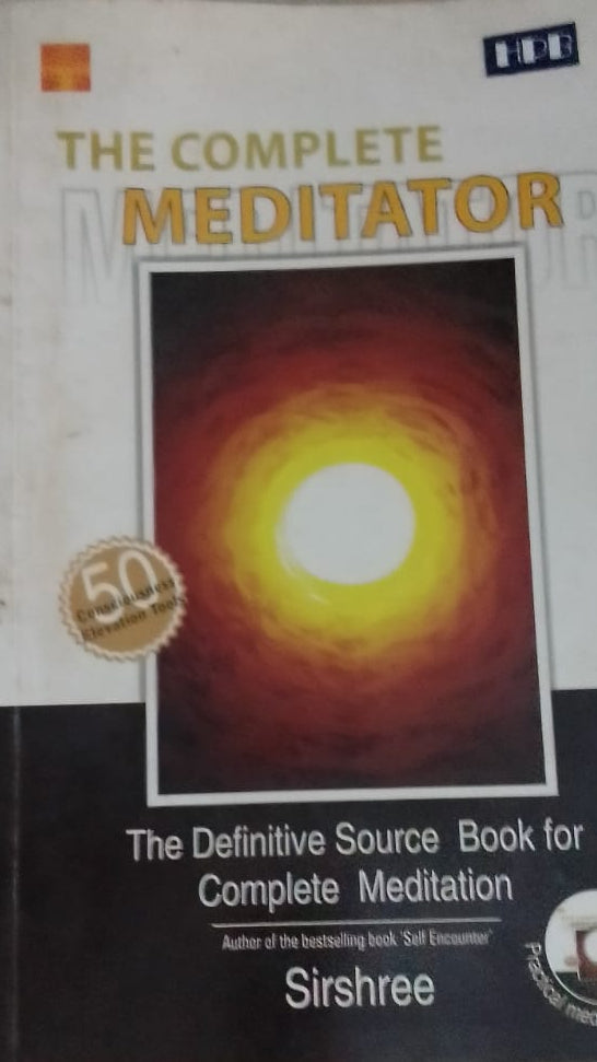 The complete Meditator